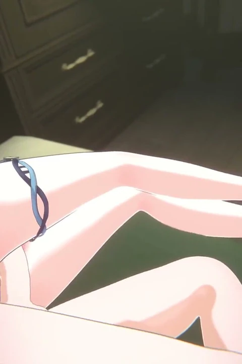 Honkai star rail - ruan mei karşılıklı orgazm olana kadar caelus yarağına sert biniyor - 3 boyutlu hentai animasyonları