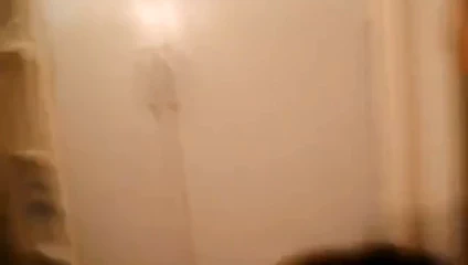 les valises a peine posees