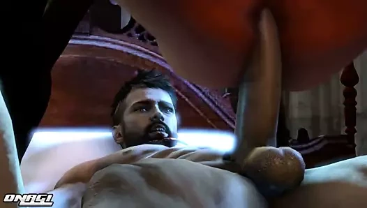 Şeytan boşalabilir