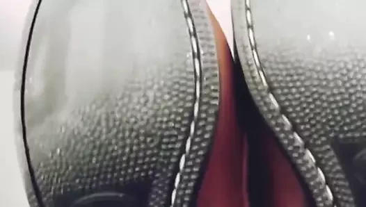 Ayakları için vuruş joi