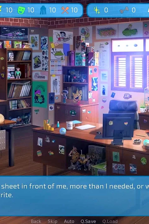 Aşk ve seks ikinci aşama: yaşlı oda arkadaşları yeni bir tane için zamanını terk etti bölüm 1