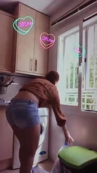 Brüt salop marocaine