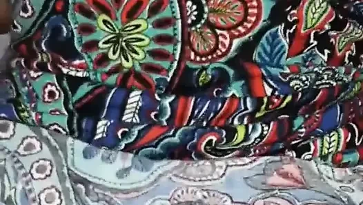 Üvey annemin büyük götünü seviyorum