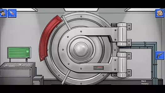 SHELTER (winterlook) - pt 44 - görev ve eğlence misskitty2k
