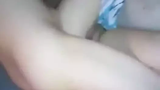 Ev yapımı amatör çift