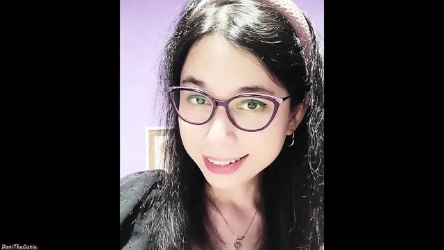 Pinay tgirl DaniTheCutie onunla samimi vakit geçirirken sana cesaret veriyor