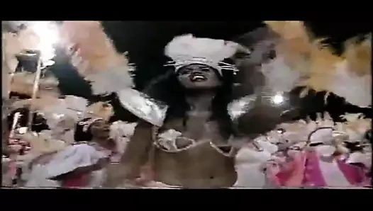 SENSUAL CARNAVAL VIRA MANCH 1995 C