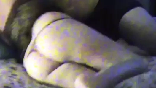 Sıcak eş ev yapımı seks bant bölüm 1