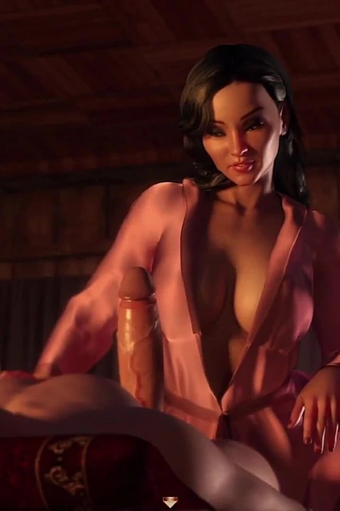 Treasure of Nadia bonus seks oyunu [bölüm 01] çıplak oyun [18+] porno oyunu
