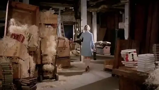 Ateşli öğle yemeği