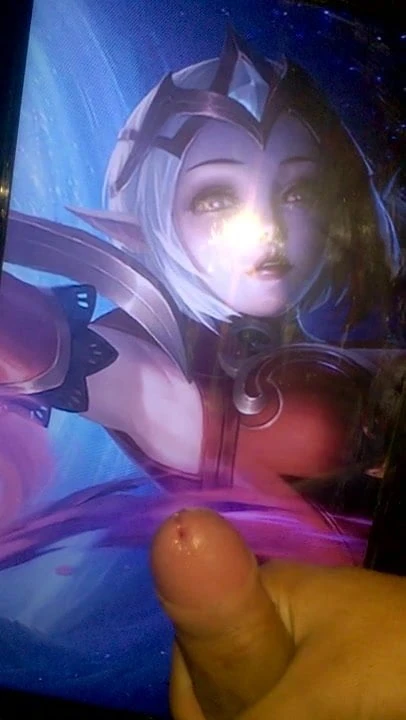 Mobil efsaneler - lunax cumtribute isteği