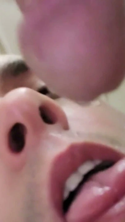 Aman Tanrım Cumshot Yutma | Bölüm 1