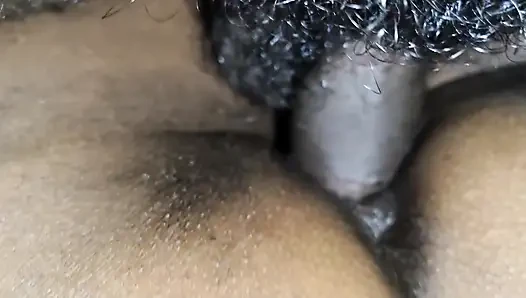Hintli köylü evli kadın sıkı amcık