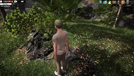 Tam oyun - deniz kenarı gizemi, bölüm 26