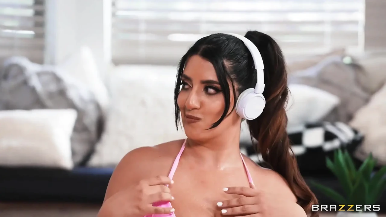 Brazzers - o tam bir sapık