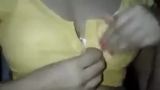 Kayıt yenge ne zaman o şeritler ve masajlar göğüsler