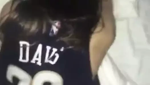 Bakış açısı amatuer domalma