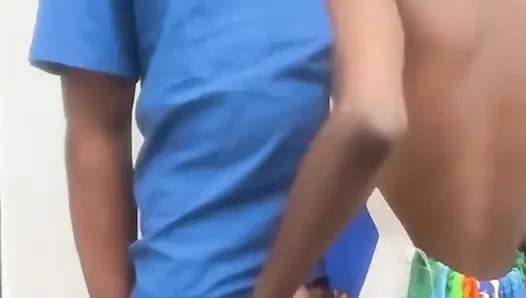 Girilmek için çok sıkı