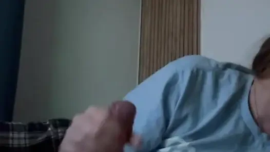 Seni yavaşça azdırıyor