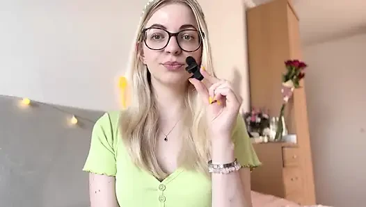 Finansal hakimiyet asmr rol yapma