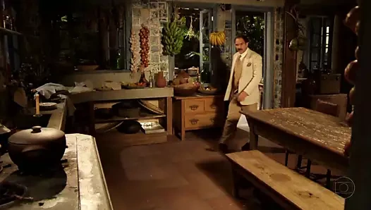 Juliana Paes - Gabriela - s01e08 - (BR2012)