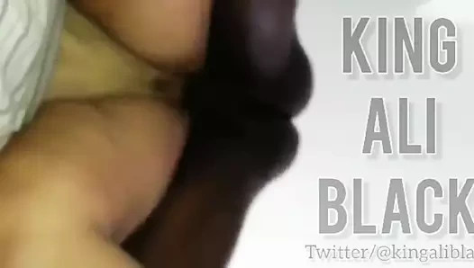 Türk milf bbc seviyor