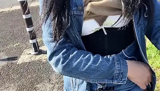 No138 Tuck Cycling 7 Mart Bölüm 2