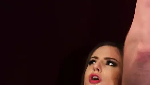 İngiliz bebek içinde çete sikme