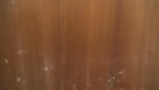 Yaramaz Arap kız ilk kez yarağıma dokunuyor