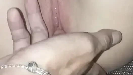 Seksi arkadaşım dar bir amcıkla çok şanslı
