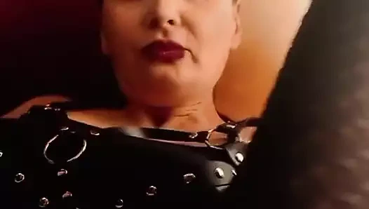 Tik Tokovi uyuyacağım ve erken mastürbasyon için yaşadığını göreceğim. Kim beni daha çok memnun yapacak? Bölüm 4