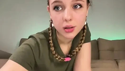 Анальный трах с кримпаем в раком Jucielussie