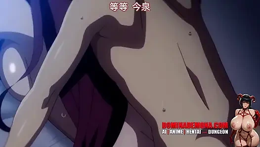 HENTAI ANIME SANSÜRSÜZ PORNO JAPON ÇIZGI FILMI