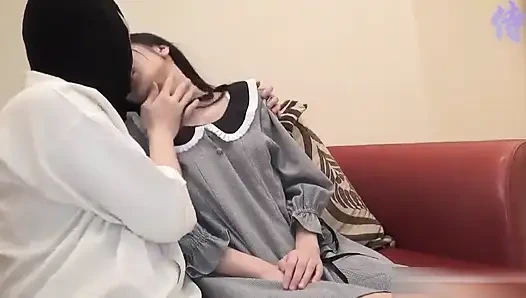 Hentai azgın Asyalı sürtükler 153