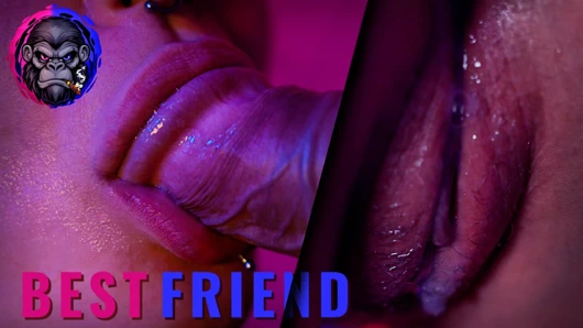 Valorant oynarken bahsi kaybediyorum ve hayatımın en iyi seksini yapıyorum