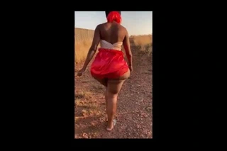 Büyük Afrika ganimet