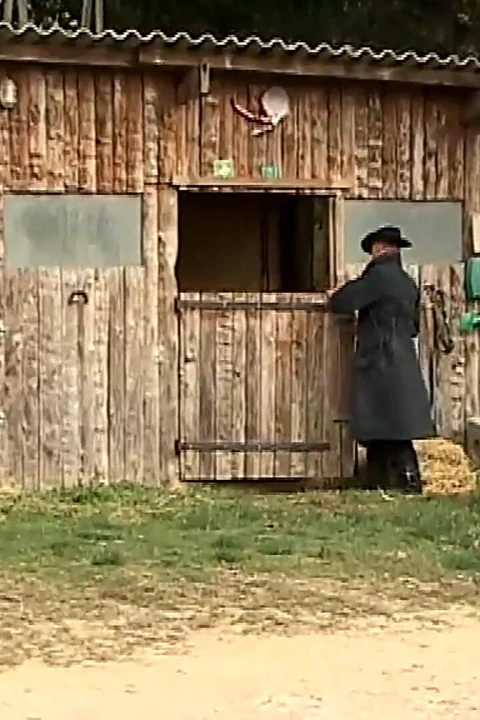 Kızgınlık dönemindeki bir fahişenin anal arzuları