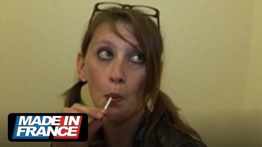 amatör üçlü ile esmer genç