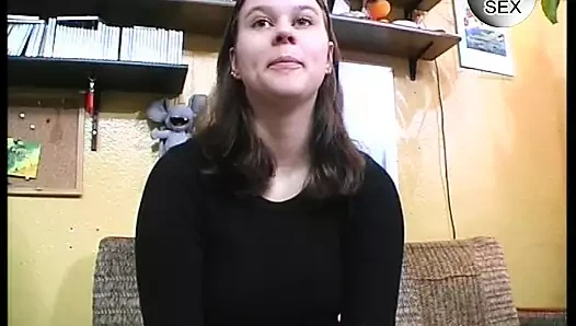 Vintage retro alman amatör - günlük porno dozunuz