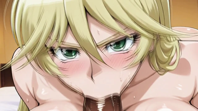 Yu-gi-oh! 5 boyutlu sherry leblanc hen