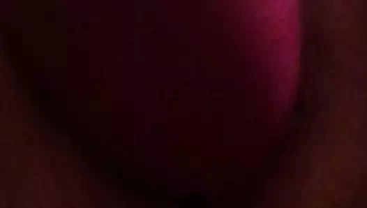 Titreşimli benim ıslak kedi