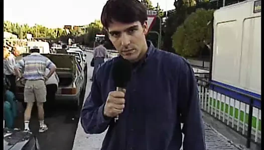 Nina Hartley - showgirls en madrid (1997)