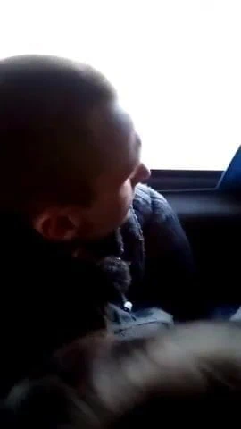 Str8 yakalandı bir adam Mastürbasyon üzerinde the bus