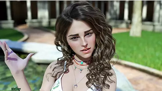 Lust Academy (gece ayısı) - misskitty2k tarafından ona 40 daha yakın