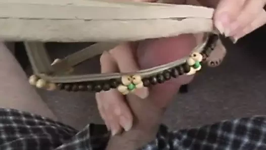 Coedfeet- tj parmak arası terlik footjob için profesör ii