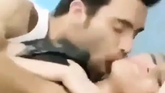 Hint açık sikme video