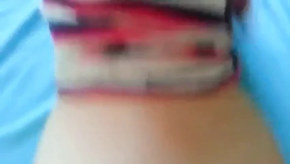 Bucetinha de minha mulher piscando