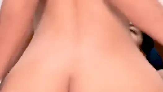 Örgülü seksi sevimli Meksikalı amatör