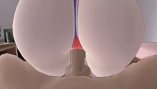 Julia bir fahişe olur