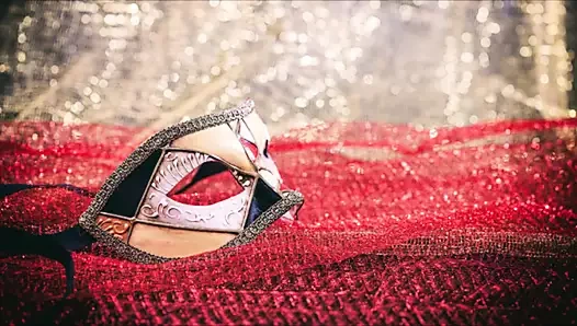 Maskeli - sesli asmr erotik porno